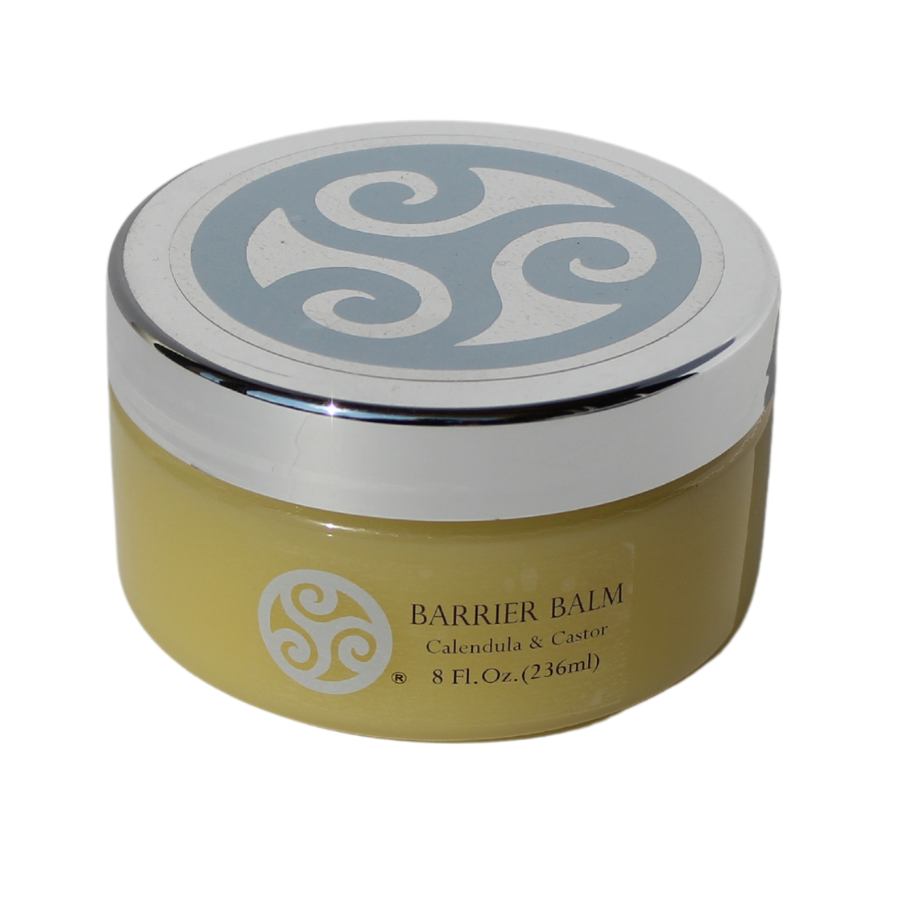 Barrier Balm - Trillium Herbal Company