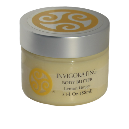 Body Butter - Trillium Herbal Company