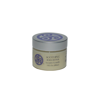 SOOTHING Lavender Lavandin - Trillium Herbal Company