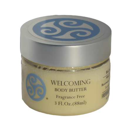 Body Butter - Trillium Herbal Company