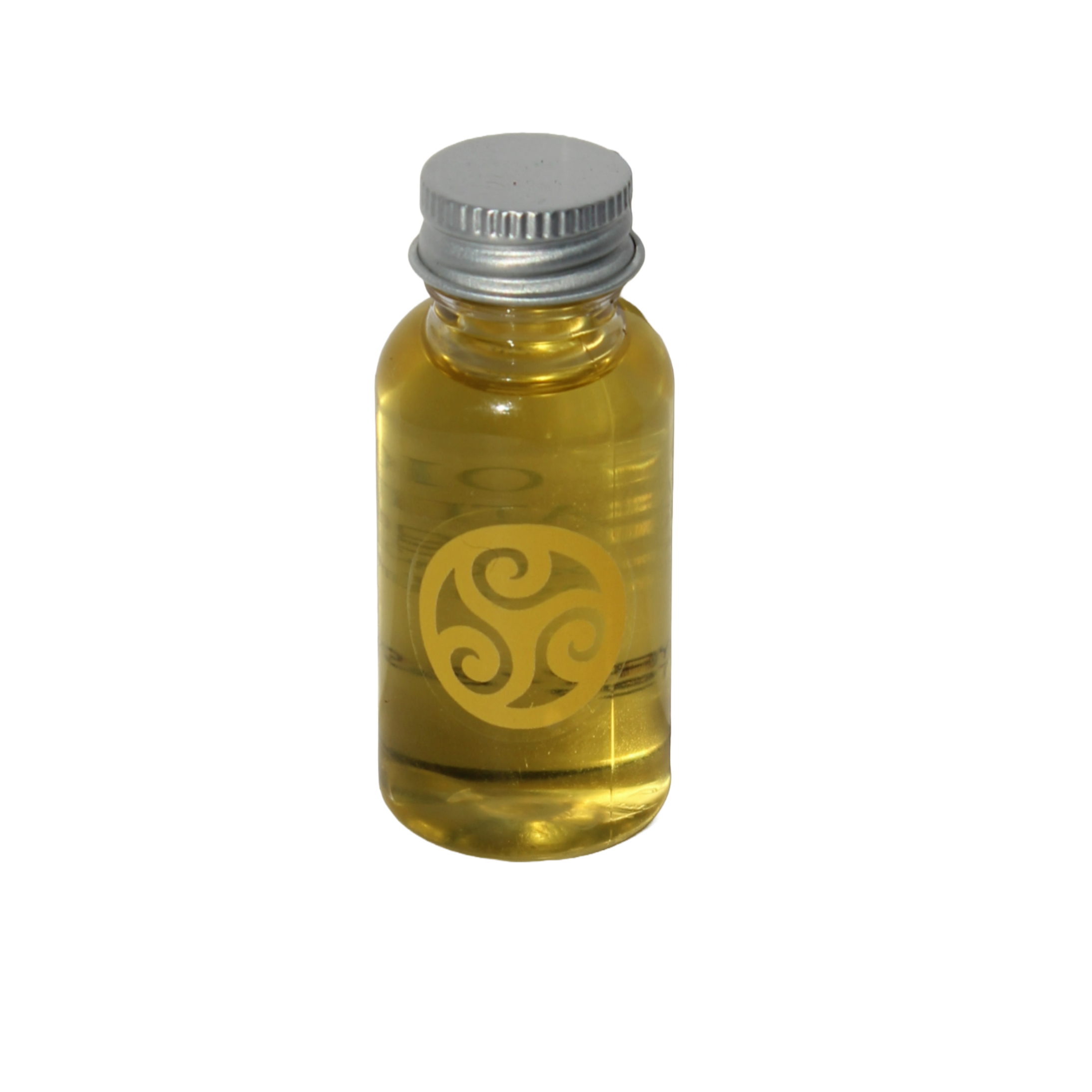 Body Oil - Trillium Herbal Company