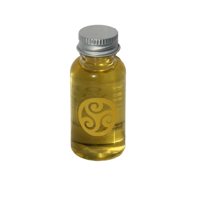 Body Oil - Trillium Herbal Company