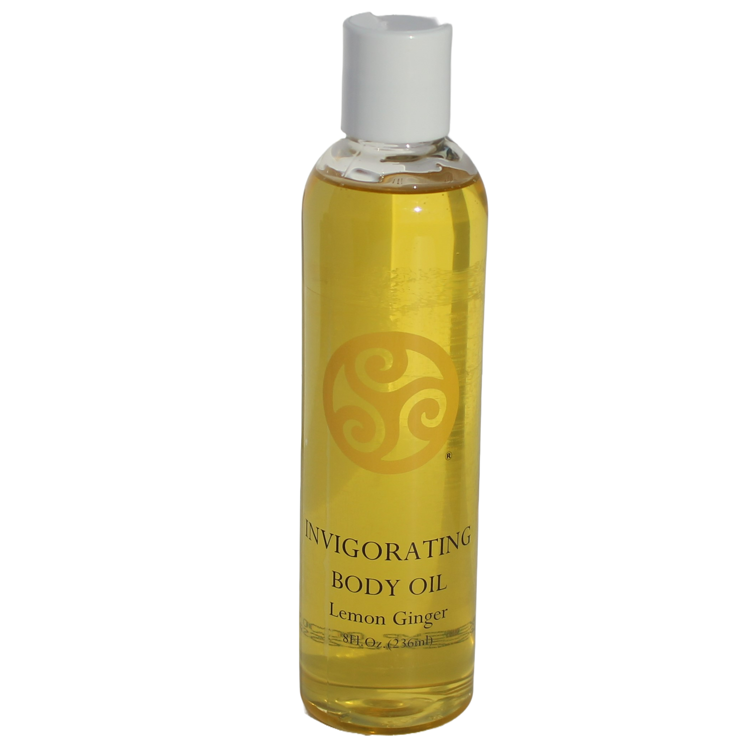 Body Oil - Trillium Herbal Company