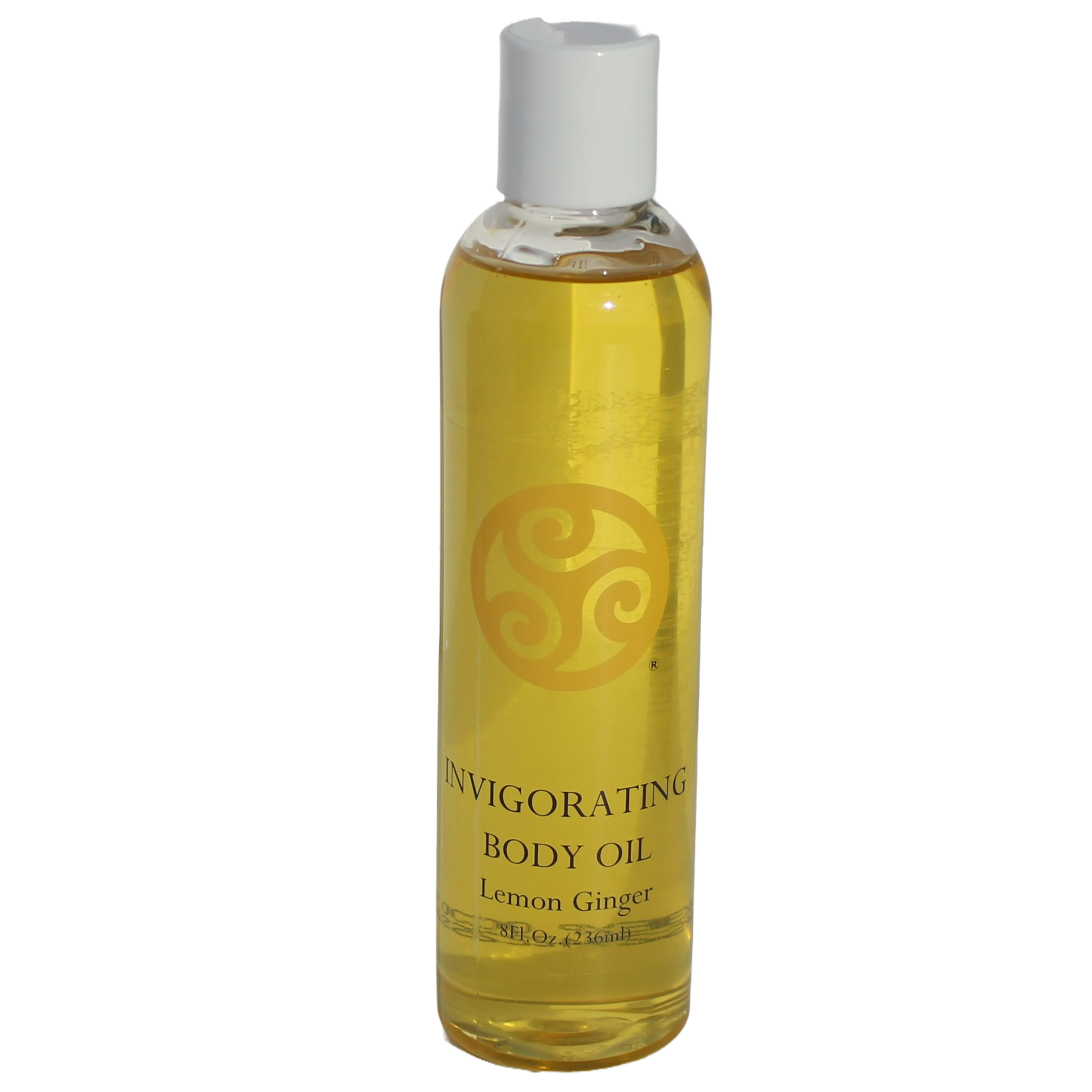 Body Oil - Trillium Herbal Company