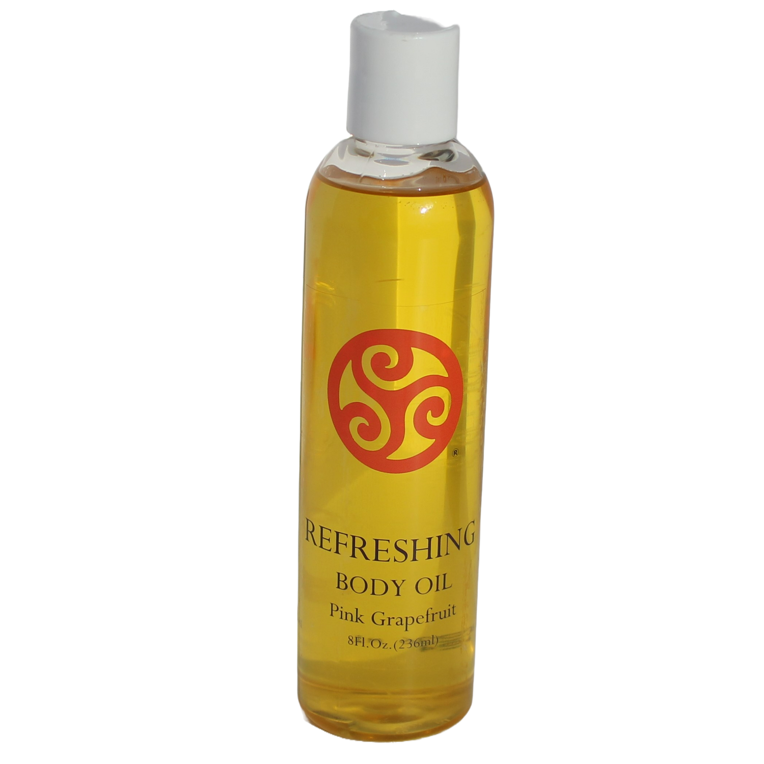 Body Oil - Trillium Herbal Company