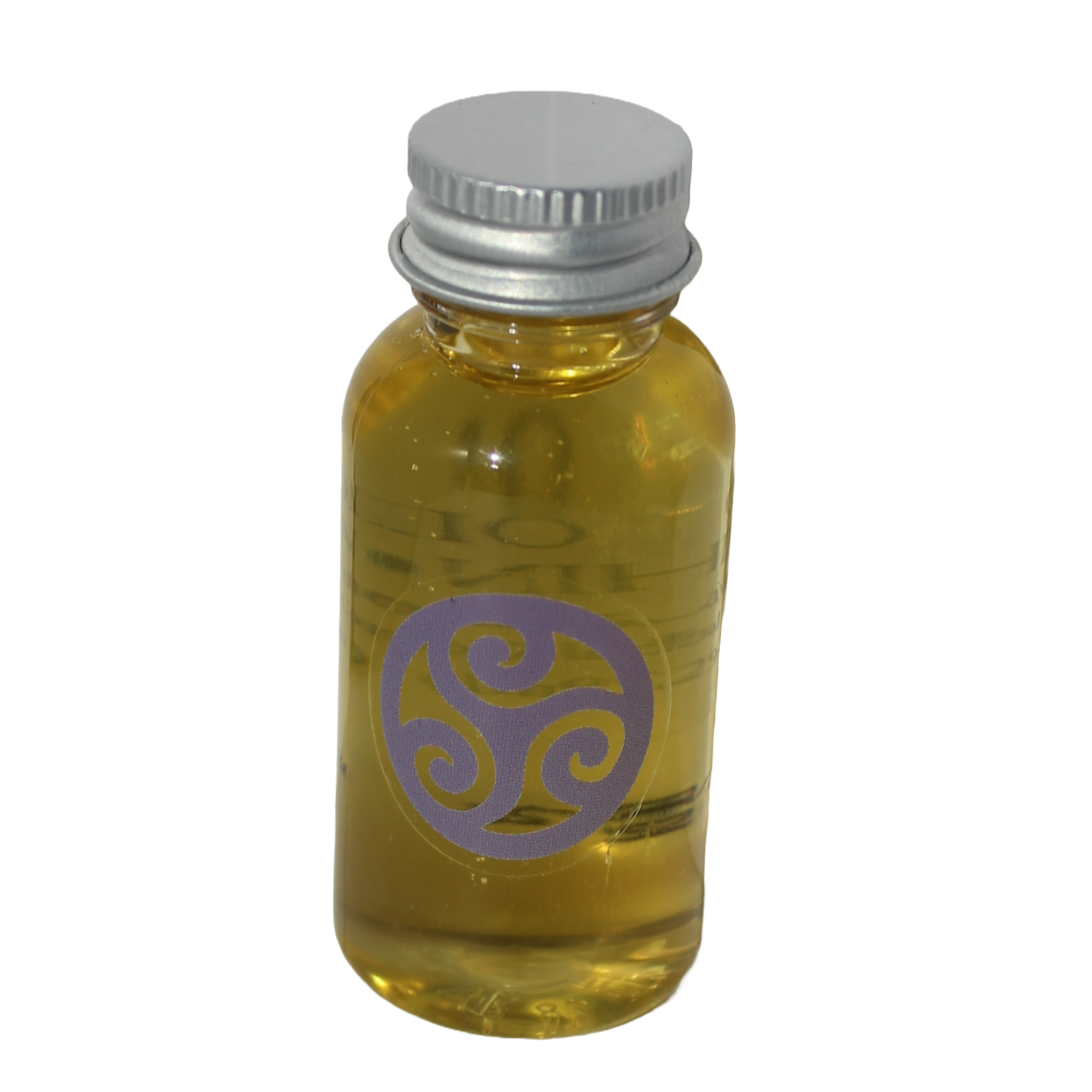 Body Oil - Trillium Herbal Company