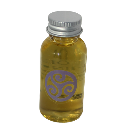 Body Oil - Trillium Herbal Company