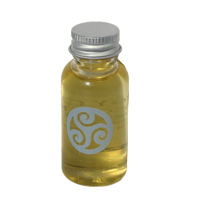 Body Oil - Trillium Herbal Company