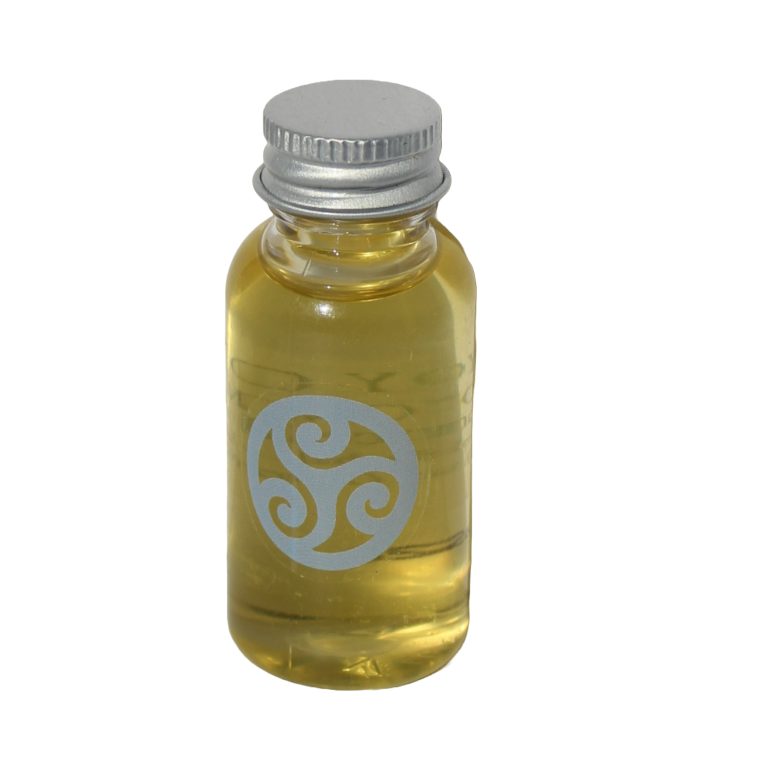 Body Oil - Trillium Herbal Company