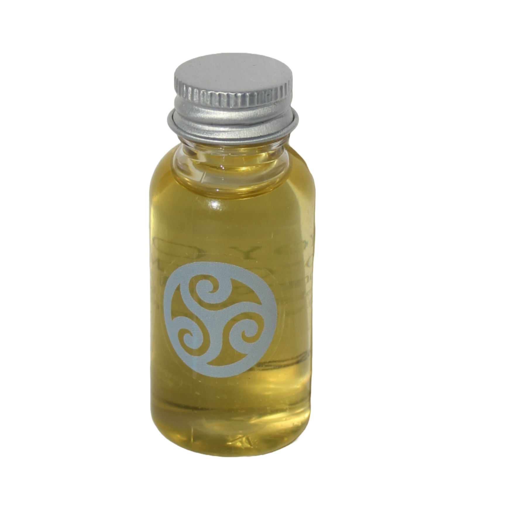 Body Oil - Trillium Herbal Company