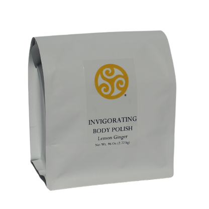 Body Polish - Trillium Herbal Company