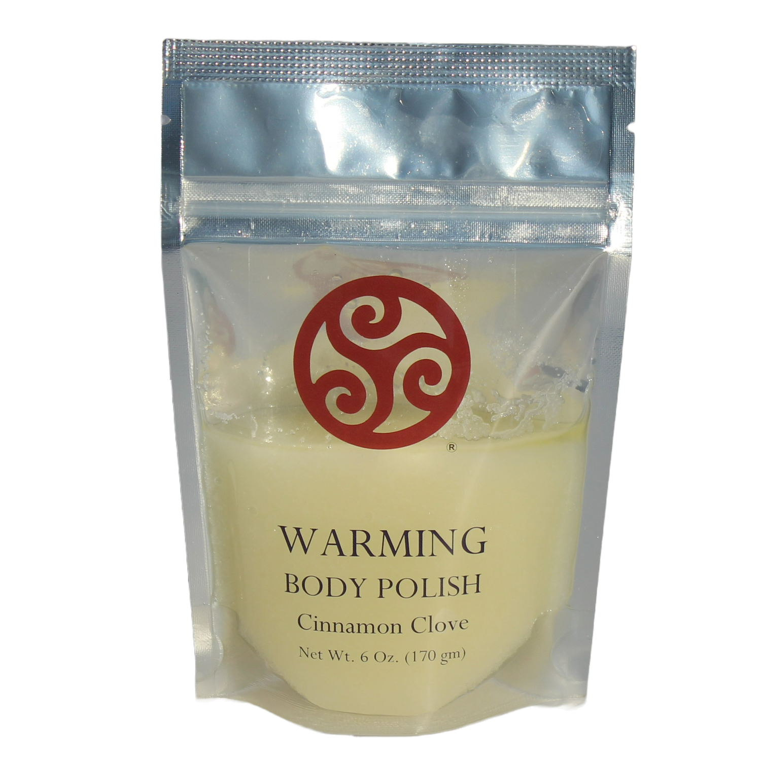 Body Polish - Trillium Herbal Company