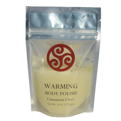 Body Polish - Trillium Herbal Company