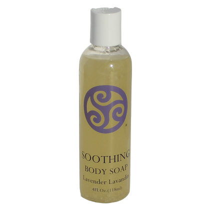 Body Soap - Trillium Herbal Company