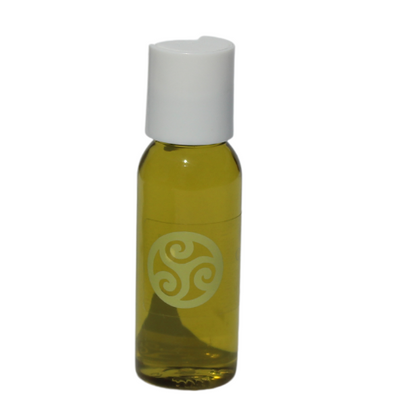 Facial Cleansing Oil - Trillium Herbal Company