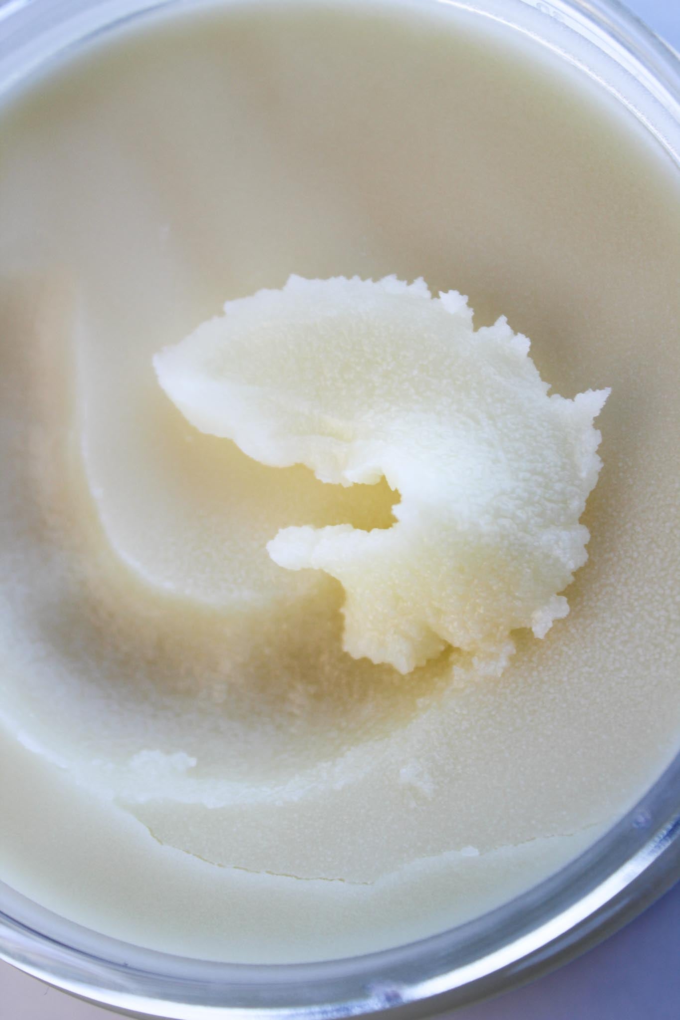 Body Butter - Trillium Herbal Company