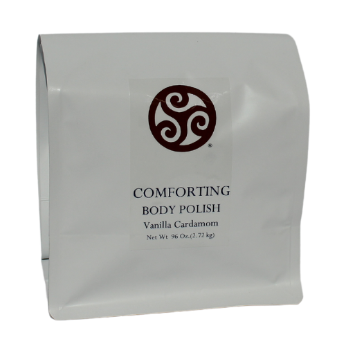 Body Polish - Trillium Herbal Company