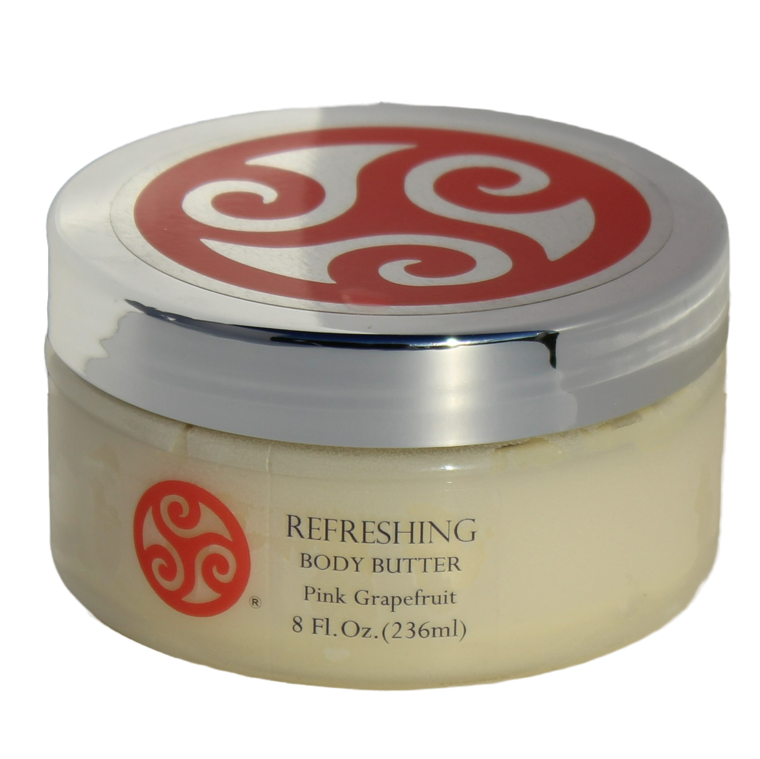 Body Butter - Trillium Herbal Company