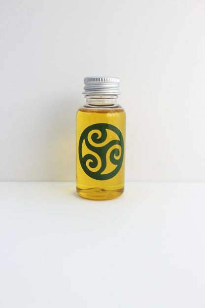 Wholesale Body Oil - Trillium Herbal Company