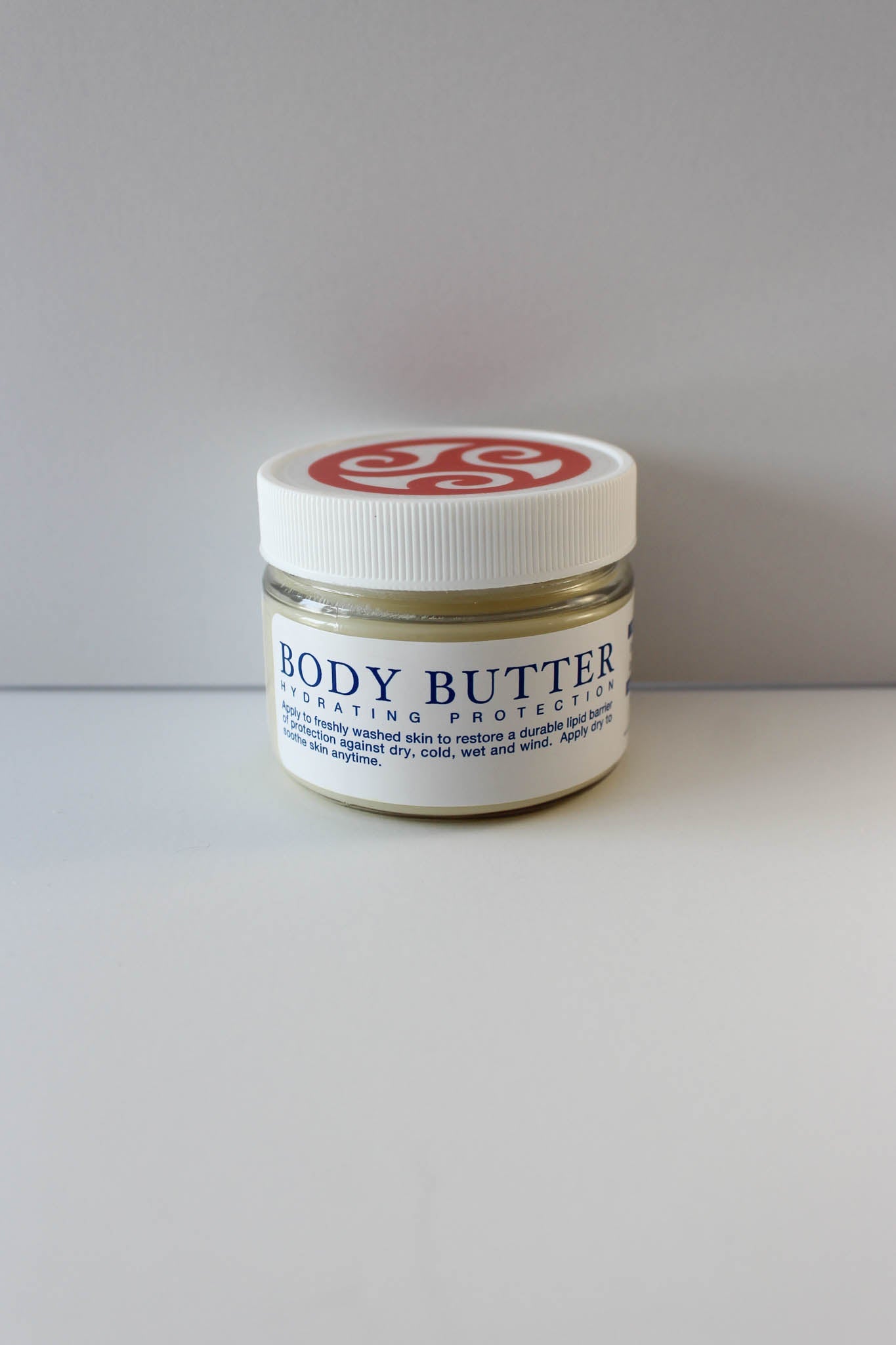 Wholesale Body Butter - Trillium Herbal Company
